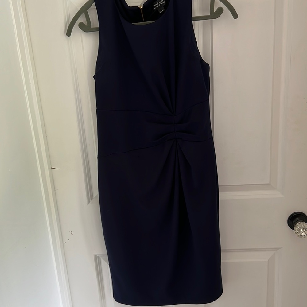 Tahiti dress size 4